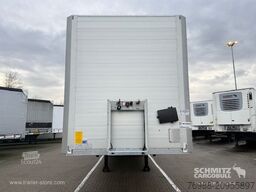 Schmitz Cargobull Trockenfrachtkoffer Standard