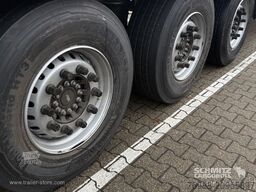 Schmitz Cargobull Trockenfrachtkoffer Standard