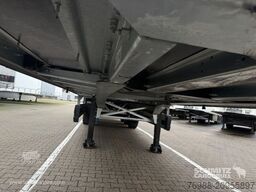 Schmitz Cargobull Trockenfrachtkoffer Standard