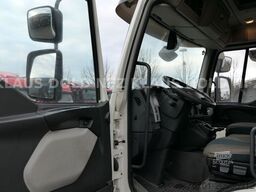 VOLVO FL 280 Pritsche Plane Edscha Bordwände LBW EU6