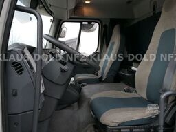 VOLVO FL 280 Pritsche Plane Edscha Bordwände LBW EU6