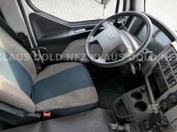 VOLVO FL 280 Pritsche Plane Edscha Bordwände LBW EU6