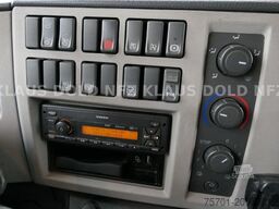 VOLVO FL 280 Pritsche Plane Edscha Bordwände LBW EU6