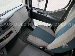VOLVO FL 280 Pritsche Plane Edscha Bordwände LBW EU6