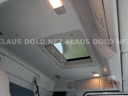 VOLVO FL 280 Pritsche Plane Edscha Bordwände LBW EU6