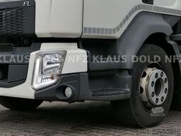 VOLVO FL 280 Pritsche Plane Edscha Bordwände LBW EU6