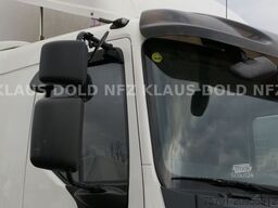 VOLVO FL 280 Pritsche Plane Edscha Bordwände LBW EU6
