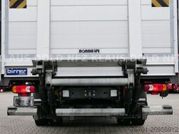 VOLVO FL 280 Pritsche Plane Edscha Bordwände LBW EU6