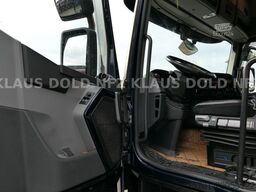 RENAULT T 520 Retarder 2-XL-Tank Standklima Sondermodell