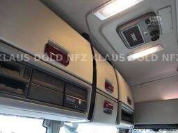 RENAULT T 520 Retarder 2-XL-Tank Standklima Sondermodell