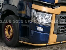 RENAULT T 520 Retarder 2-XL-Tank Standklima Sondermodell