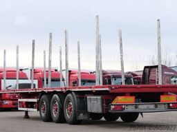  Bartoletti FD111S Platto Liftachse