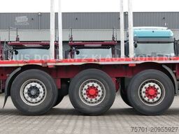  Bartoletti FD111S Platto Liftachse