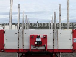 Bartoletti FD111S Platto Liftachse