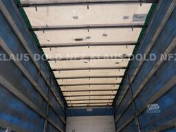 IVECO 120E25 Eurocargo Pritsche Plane Bordwände LBW E5