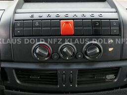 IVECO 120E25 Eurocargo Pritsche Plane Bordwände LBW E5