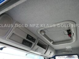 IVECO 120E25 Eurocargo Pritsche Plane Bordwände LBW E5