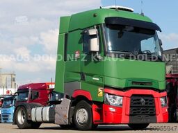 RENAULT T 480 2-Tanks Standklima Euro 6