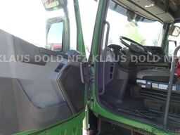 RENAULT T 480 2-Tanks Standklima Euro 6