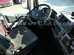 RENAULT T 480 2-Tanks Standklima Euro 6