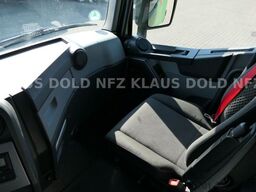 RENAULT T 480 2-Tanks Standklima Euro 6