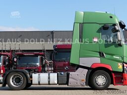 RENAULT T 480 2-Tanks Standklima Euro 6