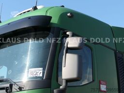 RENAULT T 480 2-Tanks Standklima Euro 6