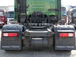 RENAULT T 480 2-Tanks Standklima Euro 6