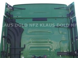 RENAULT T 480 2-Tanks Standklima Euro 6