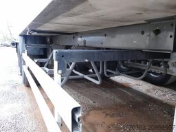 LAMBERET Carrier  Vector 1550Mt*BI Temperatur*Diesel/Elek