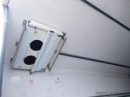 LAMBERET Carrier  Vector 1550Mt*BI Temperatur*Diesel/Elek