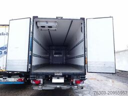 LAMBERET Carrier  Vector 1550Mt*BI Temperatur*Diesel/Elek