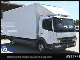 MERCEDES-BENZ Atego 816 Koffer, LBW, Luftfederung, Tüv Neu