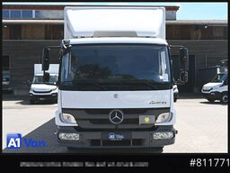 MERCEDES-BENZ Atego 816 Koffer, LBW, Luftfederung, Tüv Neu