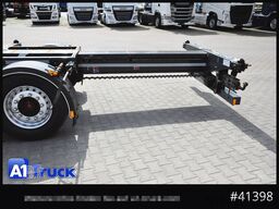 D-TEC VCC-01, Multi, 2 x Liftachse, TÜV 06/2026, Mittelausschub