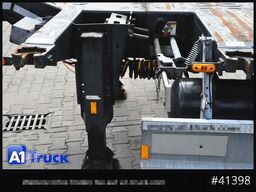 D-TEC VCC-01, Multi, 2 x Liftachse, TÜV 06/2026, Mittelausschub