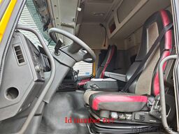 Volvo FMX 500 8x6 Fassi F1650 RA.2.28 8 x Hydr. Jip 6...