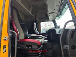 Volvo FMX 500 8x6 Fassi F1650 RA.2.28 8 x Hydr. Jip 6...