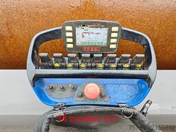 Volvo FMX 500 8x6 Fassi F1650 RA.2.28 8 x Hydr. Jip 6...