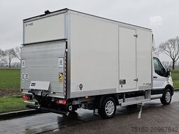 FORD E-TRANSIT 390 L3 184 KW LAADKL