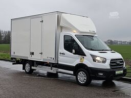 FORD E-TRANSIT 390 L3 184 KW LAADKL