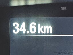 FORD E-TRANSIT 390 L3 184 KW LAADKL