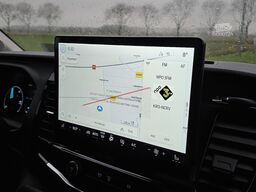 FORD E-TRANSIT 390 L3 184 KW LAADKL