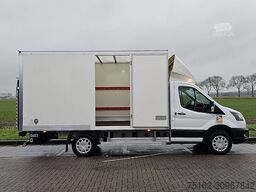 FORD E-TRANSIT 390 L3 184 KW LAADKL