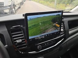 FORD E-TRANSIT Bakwagen Laadklep!