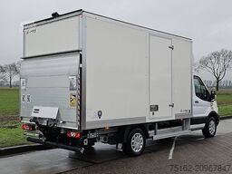 FORD E-TRANSIT 390 L3 184 KW LAADKL