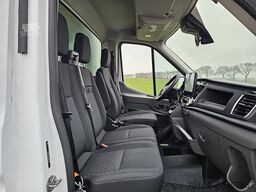 FORD E-TRANSIT Bakwagen Laadklep!