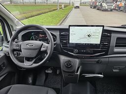 FORD E-TRANSIT Bakwagen Laadklep!