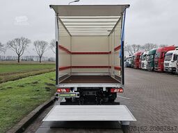 FORD E-TRANSIT 390 L3 184 KW LAADKL