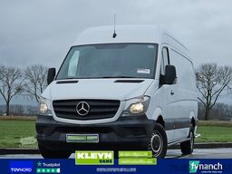 MERCEDES-BENZ SPRINTER 314 CDI